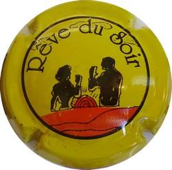 LEMAIRE  Eric  cuvée rêve du soir  n°11