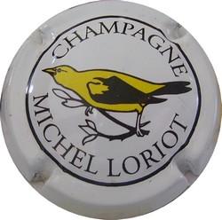 LORIOT Michel  n°1