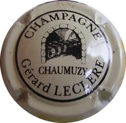 LECLERE Gérard  n°1