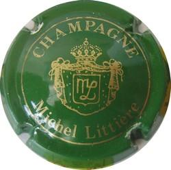 LITTIERE Michel  n°4