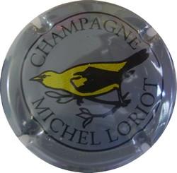 LORIOT Michel  n°3
