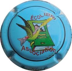 LEGER LIEBART Eric  n°1