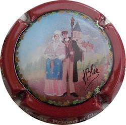 LEGRAS FRAPART  Cntr bordeaux