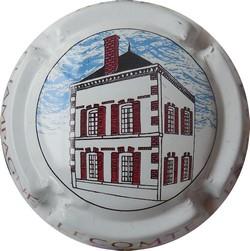 LECOMTE P et F  n°8