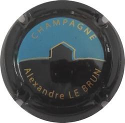 LEBRUN Alexandre  n°3