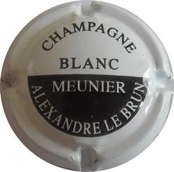 LEBRUN Alexandre  n°4