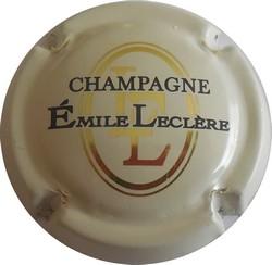 LECLERE Emile  n°13