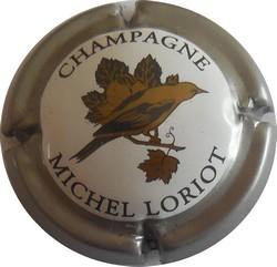 LORIOT Michel  n°10