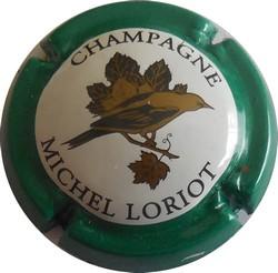 LORIOT Michel  n°15
