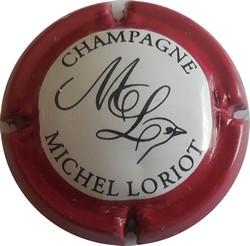LORIOT Michel  n°17 cntr bordeaux