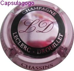 Cl 000 655 leclerc drouillet