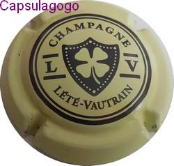 Cl 000 656 lete vautrain