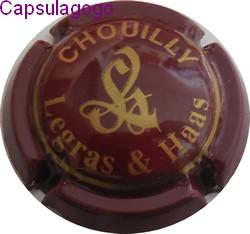 Cl 000 657 legras et haas