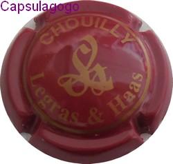 Cl 000 658 legras et haas