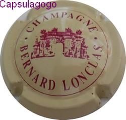 Cl 000 662 lonclas bernard