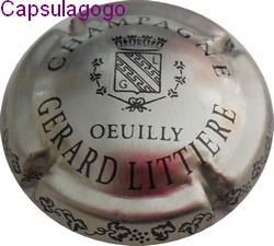 Cl 000 664 littiere gerard