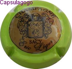 Cl 000 671 leger eric