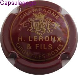 Cl 000 675 leroux fils
