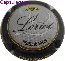 Cl 000 684 loriot