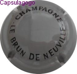 Cl 000 694 le brun de neuville