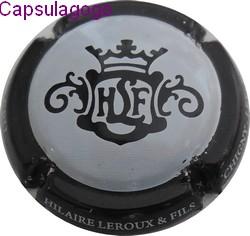Cl 000 695 leroux hilaire fils
