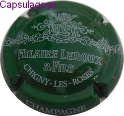 Cl 000 696 leroux hilaire fils