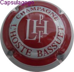 Cl 000 697 l hoste