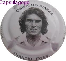 Cl 000 731 leger francis oswaldo piazza