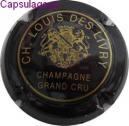Cl 000 735 louis des livry