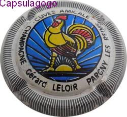 Cl 000 740 leloir gerard