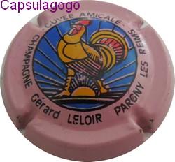 Cl 000 741 leloir gerard