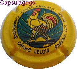 Cl 000 742 leloir gerard