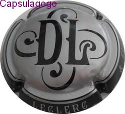 Cl 000 749 leclerc daniel