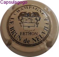 Cl 000 750 le brun de neuville