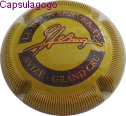 Cl 000 753 lebrun servenay