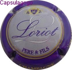 Cl 000 757 loriot