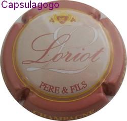 Cl 000 758 loriot
