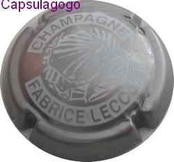 Cl 000 760 lecourt fabrice