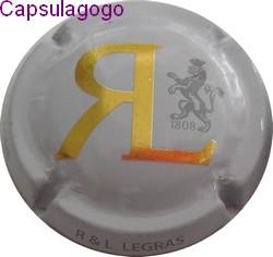 Cl 000 766 legras r l