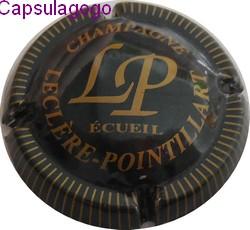 Cl 000 771 leclere pointillart