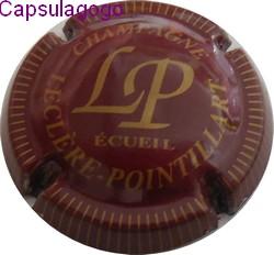 Cl 000 772 leclere pointillart