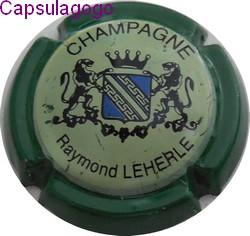 Cl 000 774 leherle raymond