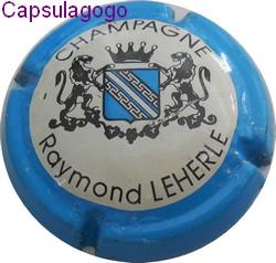 Cl 000 775 leherle raymond