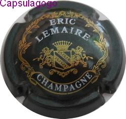 Cl 000 779 lemaire eric