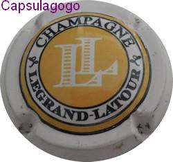 Cl 000 812 legrand latour