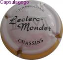 Cl 000 816 leclerc mondet