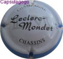 Cl 000 817 leclerc mondet