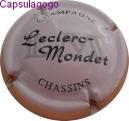 Cl 000 818 leclerc mondet