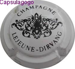 Cl 000 820 lejeune dirvang