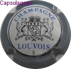 Cl 000 831 louvois